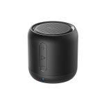 Portable Wireless Speaker with Microphone