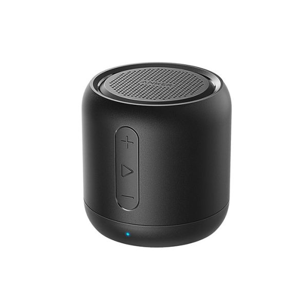 Portable Wireless Speaker with Microphone