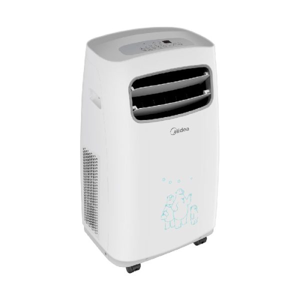 GE 6,000 BTU Electronic Window Air Conditioner