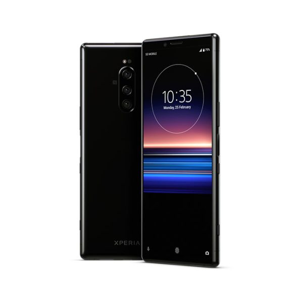 BLU G90 Pro – 6.5” HD+ Gaming Smartphone