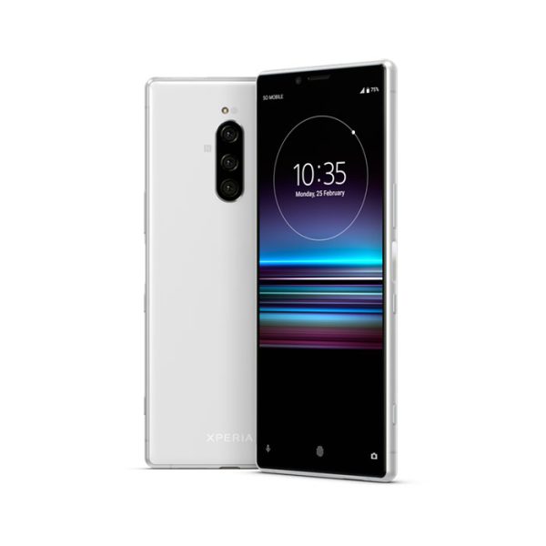BLU G90 Pro – 6.5” HD+ Gaming Smartphone - Image 2