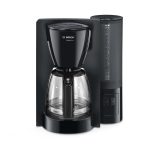 Programmable Coffee Maker with glass carafe