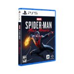 Miles Morales Ultimate Launch Edition