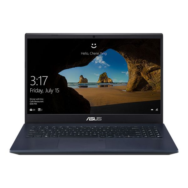 ASUS VivoBook 17.3" Backlight Premium Laptop