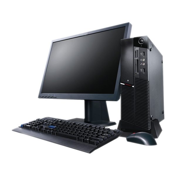 Pro Gaming PC Computer Desktop Trace 4 - Image 2