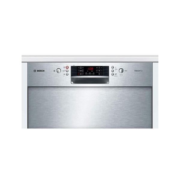 Electric LED Digital Display Oven