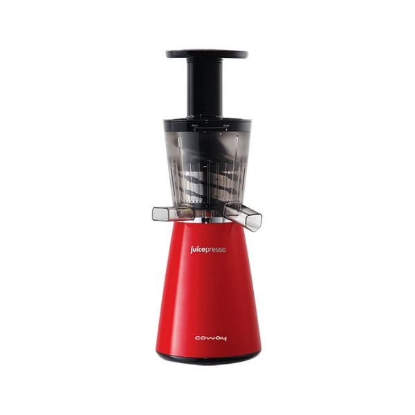 Slowstar Cold Press Masticating Juice Extractor