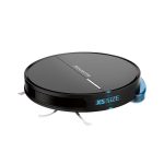Robot Vacuum with Automatic Dirt Disposal