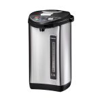 Electric Hot Water Pot with Safety Lock