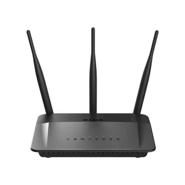 NETGEAR Nighthawk Smart Wi-Fi Router, R6700