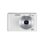 Canon Digital Camera w/ 42x Optical Zoom