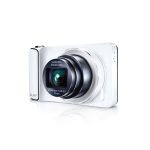Friendly Zoom Digital Camera, 5X Optical Zoom