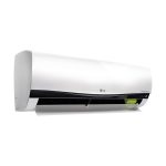 LG Ductless Air Conditioning Single-Zone