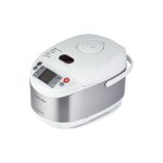 TOSHIBA Electric Rice Cooker Model 18NMFIAN
