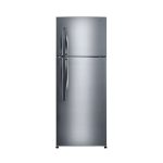 Top Freezer Apartment Size Refrigerator Stainless