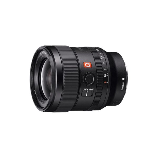 Canon EF 85mm f/1.8 USM Medium Telephoto Lens