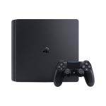 PlayStation 2 Console (Slim Line Version 1)